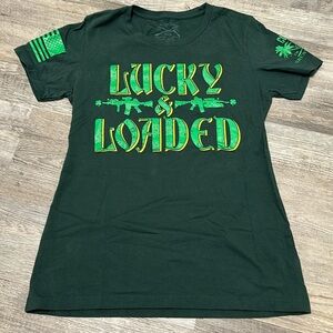 Grunt Style Lucky & Loaded